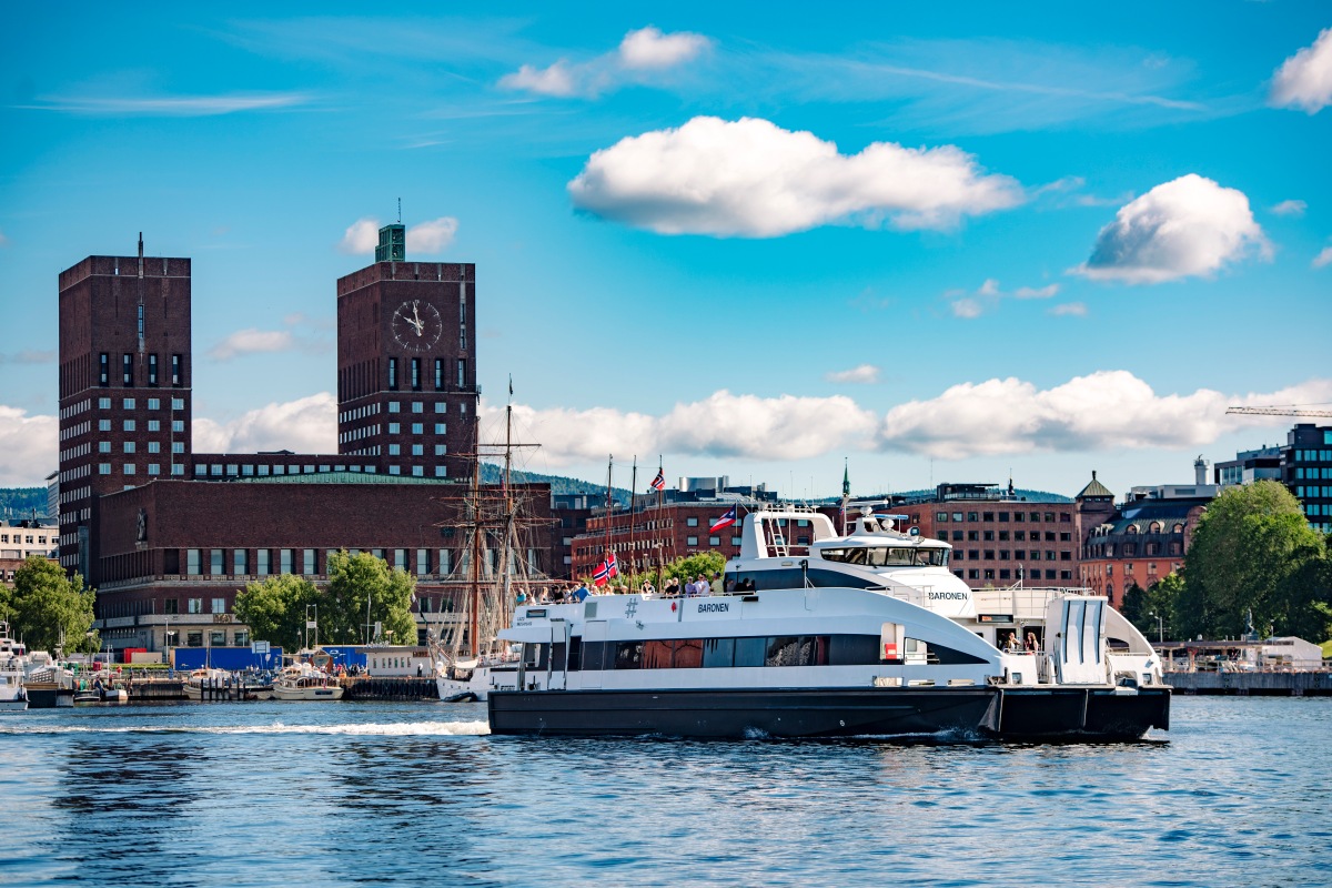 How to Get Around in Oslo – Taxis, Public Transport and More
